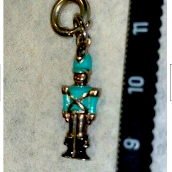 Tiffany & Co. Jewelry Iso Tiffany Toy Soldier Charm Poshmark